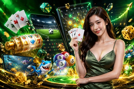 ulucky