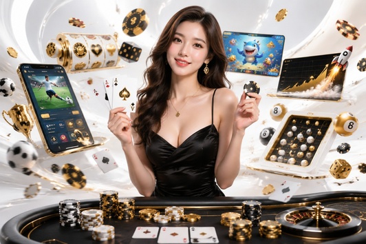 ulucky